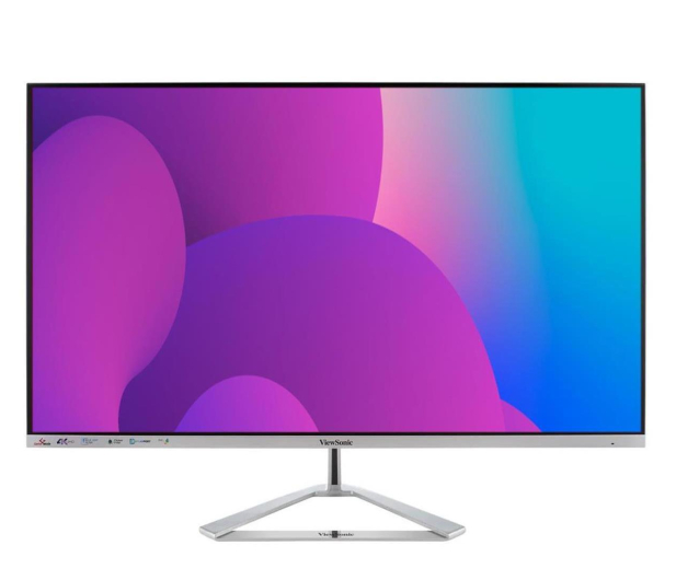 ViewSonic VX3276-MHD-3 - 1145809 - zdjęcie